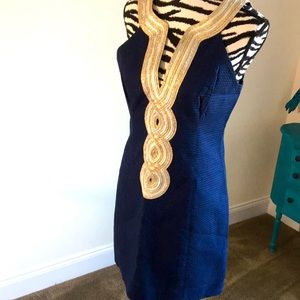 Size 6 - Lilly S/L dress